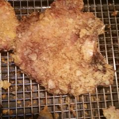 A picture of Easy pork chops.