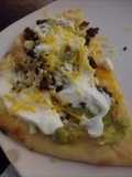 Flatbread Taco
