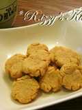 Peanut Butter Cookies