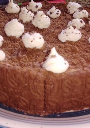 Una foto de Chocotorta🤗🇦🇷🤗