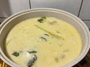 Gambar sambal goreng ati sapi santan
