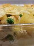 Moms Famous Tuna Fish Casserole