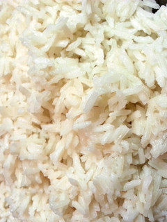 A picture of Rice.