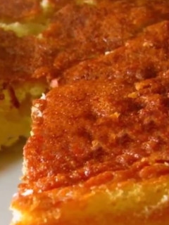 Foto de Bolo de Leite Húmido
