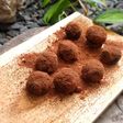 29.Chocolate Truffle 2 bahan
