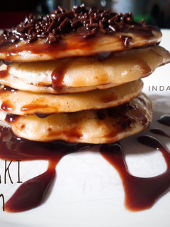 Foto resep Dorayaki Teflon