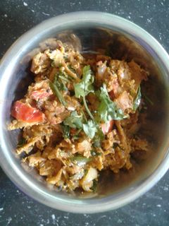 கொத்து சப்பாத்தி செய்முறை முக்கிய புகைப்படம்