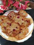 Malpua Without Sugar Syrup