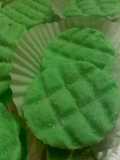 sunshine's creamy mint candy