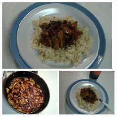A picture of Flavor Explosion Chicken Marinade.