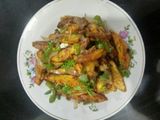 ડ્રેગન પોટેટો
