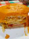 Francesinha, dos gustos