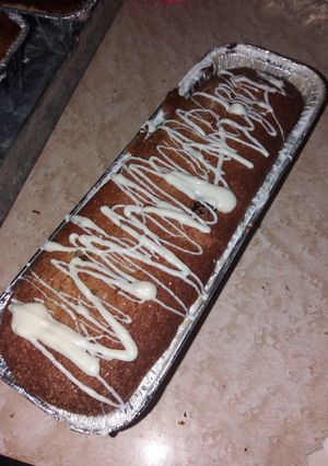 Una foto de Budín Ingles