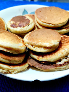 Una foto de Blinis 💛