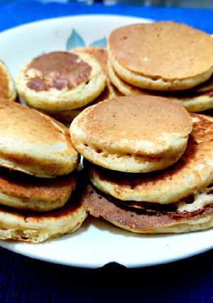 Una foto de Blinis 💛