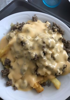 Amerikai Mac’n cheese Plus recept fotója