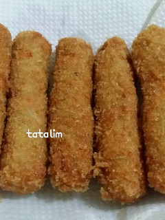 Foto resep Nugget Tempe
