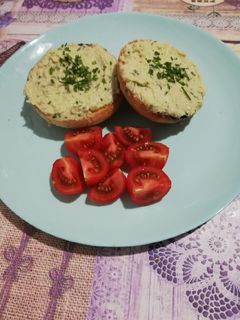 Avokádó krém recept fotója
