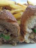 Hawaiian Burger