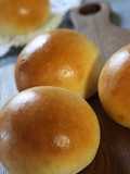 Basic Sweet Bread Dough