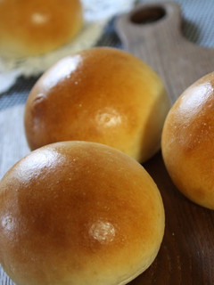 A picture of Basic Sweet Bread Dough.