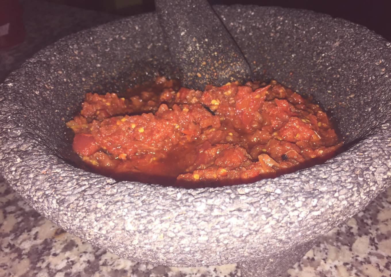 Step-by-Step Guide to Make Speedy Mexican Guajillo Salsa