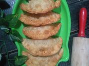 Gambar milor mie telor tepung