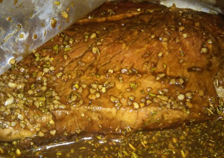 London Broil London Broil