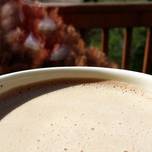 coffee creamer (2 dozen recipes)