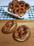 Bretzel o pretzel
