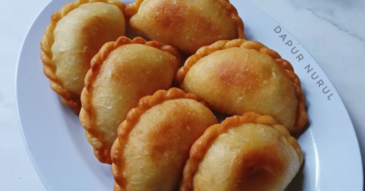 Panada Isi Bihun