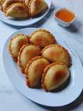 Panada Isi Bihun