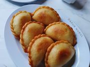 Gambar mie hun roti