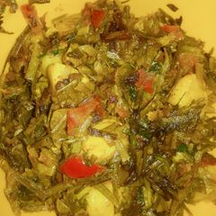 A picture of Faliyo Ki Burji.
