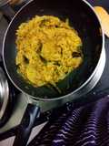 Vermicelli Upma