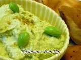 edamame tofu