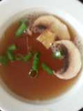 Kobees chicken broth soup