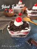 126. Black Forest in Cup