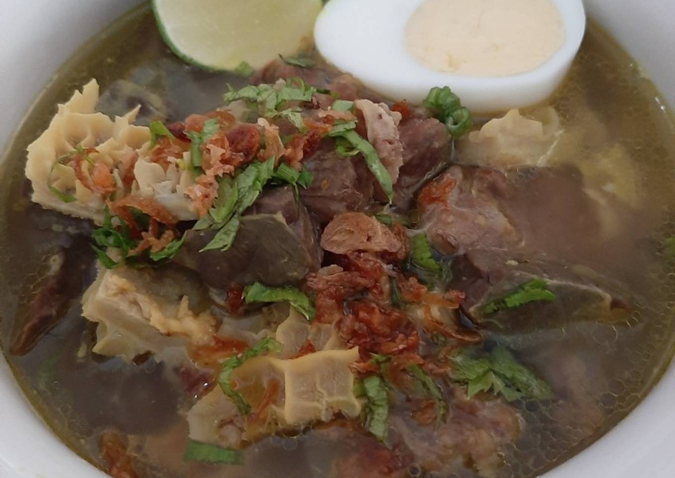 Soto sulung