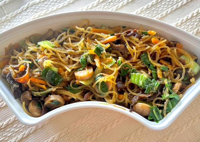 Bihun Goreng