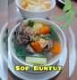 Resep Sop Buntut yang Menggugah Selera