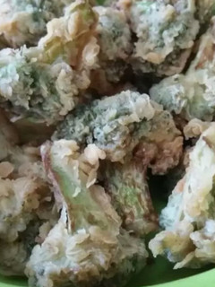Foto resep Brokoli Crispy