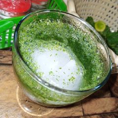 A picture of Mint Margarita.