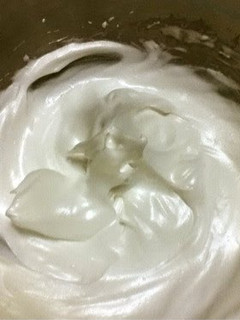 A picture of How to Make Meringue.