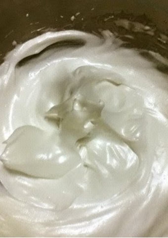 A picture of How to Make Meringue.