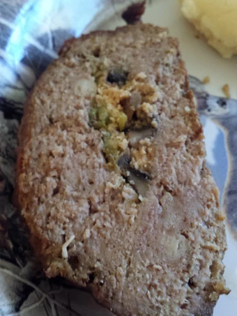 Easy Steps to Make Recipes Crock pot stuff meatloaf the Can Spoil the Tongue Perfect.