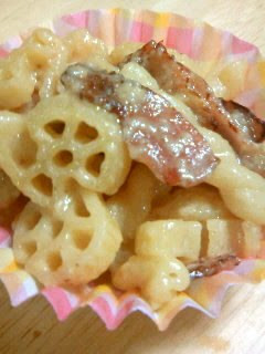 A picture of For Bento Cheese and Consommé Flavoured Macaroni.