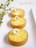 Tart de Citron