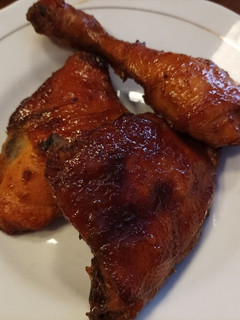 Foto resep Ayam Bakar Oven