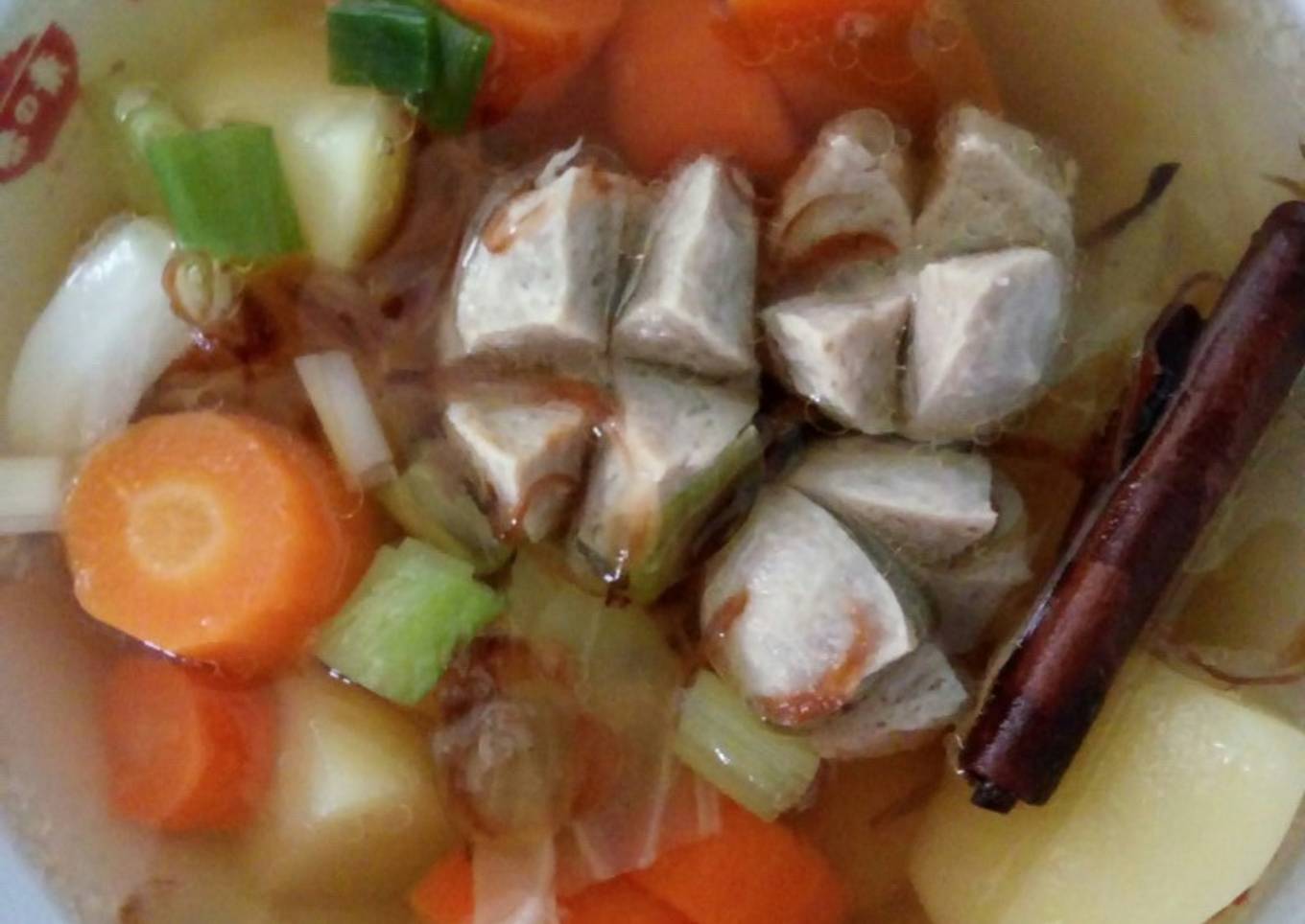 Jabon Baso Sayura